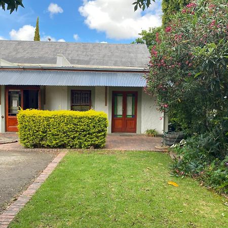 Leo Guest House Robertson Exterior foto